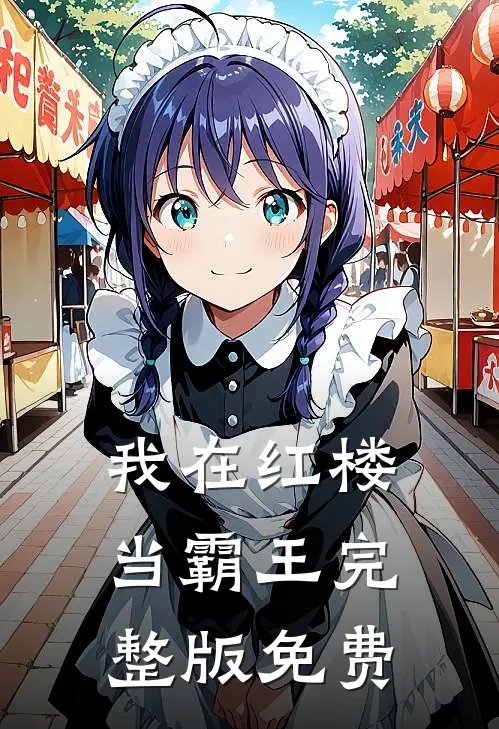 我在红楼当霸王完整版免费