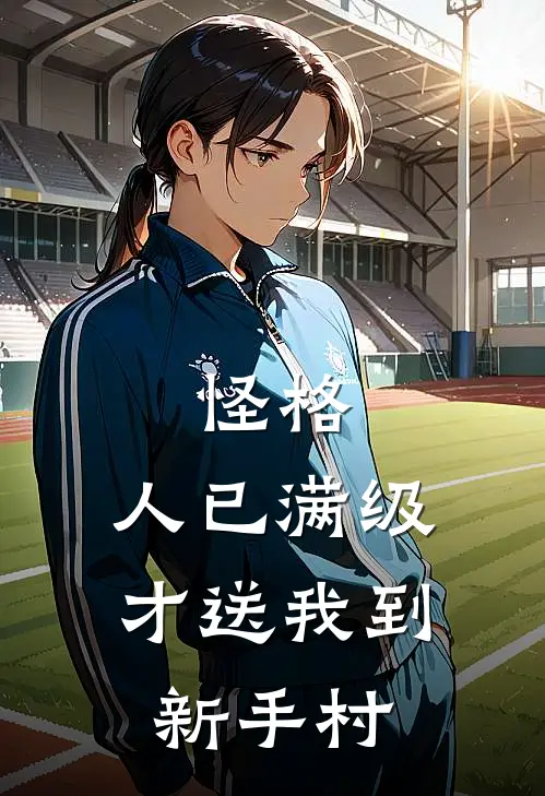 怪格：人已满级，才送我到新手村