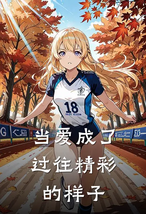 当爱成了过往精彩的样子
