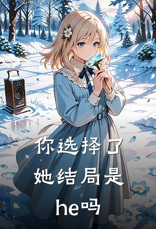 你选择了她结局是he吗