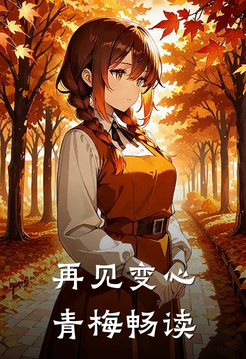 再见变心青梅畅读