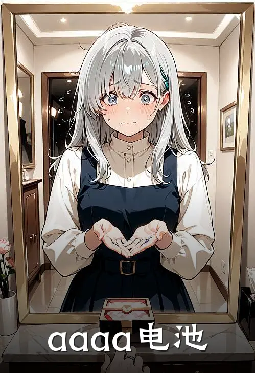 aaaa电池