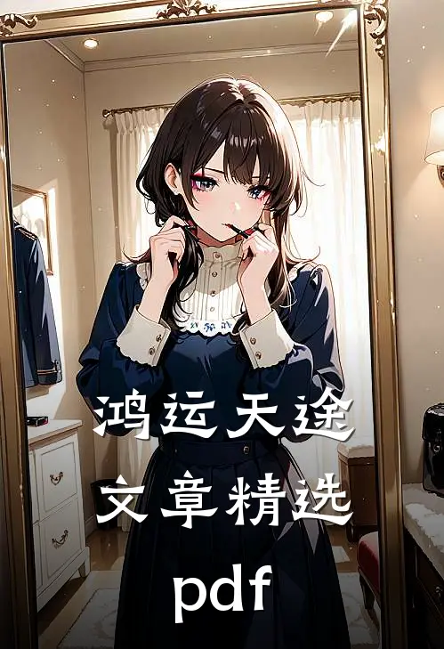 鸿运天途文章精选pdf
