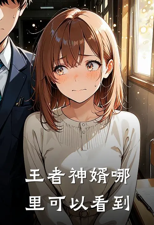 王者神婿哪里可以看到