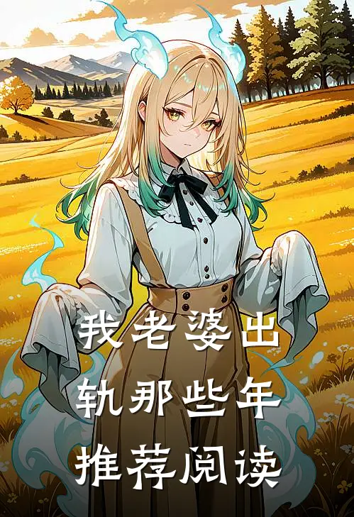 我老婆出轨那些年推荐阅读