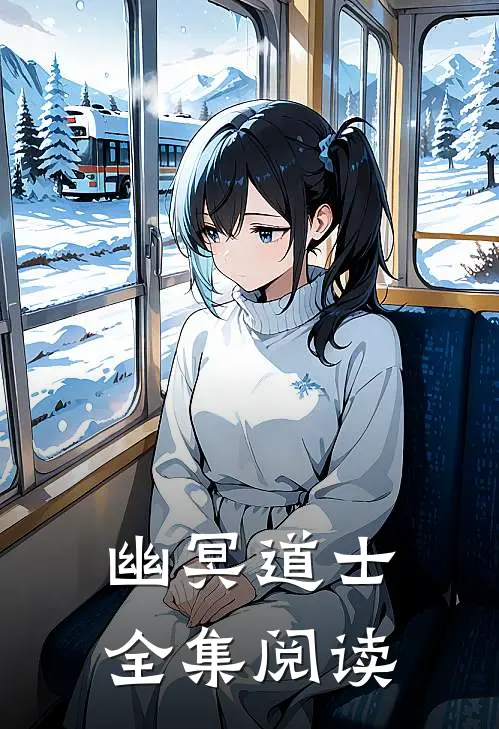 幽冥道士全集阅读