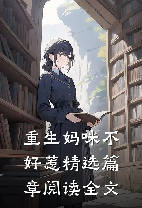 重生妈咪不好惹 精选篇章阅读全文