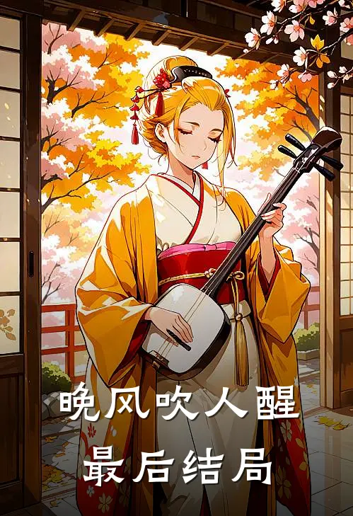 晚风吹人醒最后结局