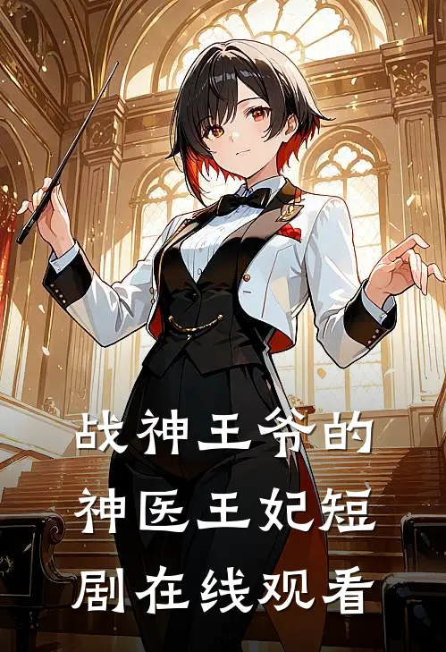 战神王爷的神医王妃短剧在线观看