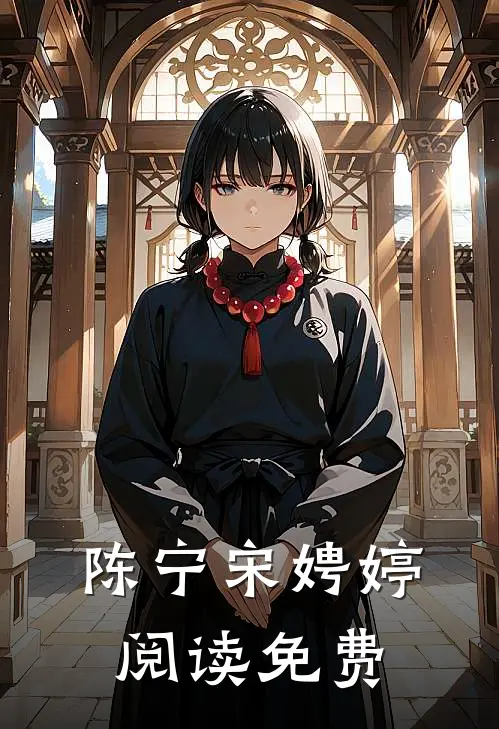 陈宁宋娉婷阅读免费
