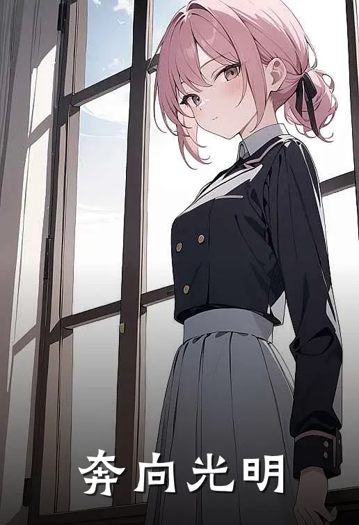 奔向光明