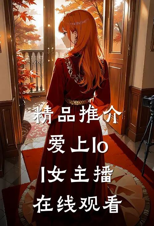 精品推介爱上lol女主播在线观看