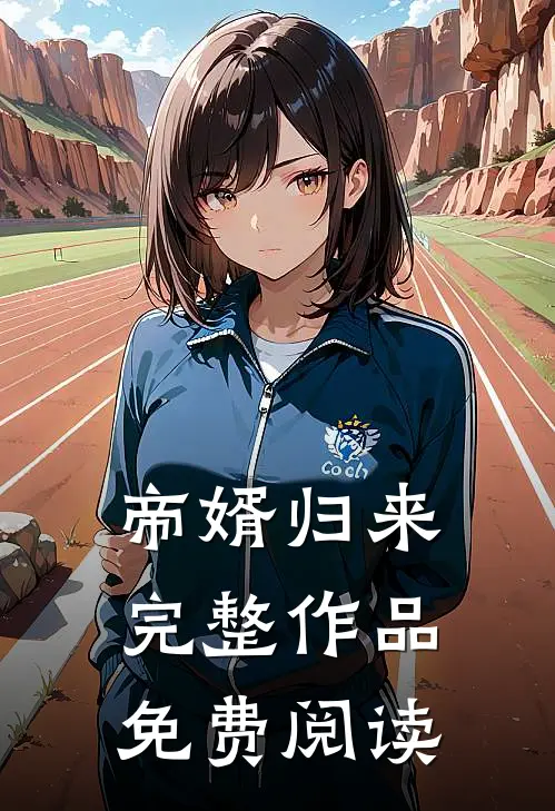 帝婿归来完整作品免费阅读