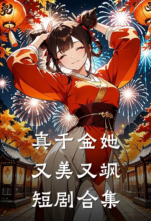 真千金她又美又飒短剧合集