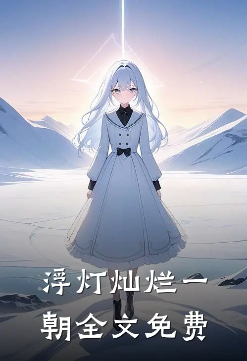 浮灯灿烂一朝全文免费