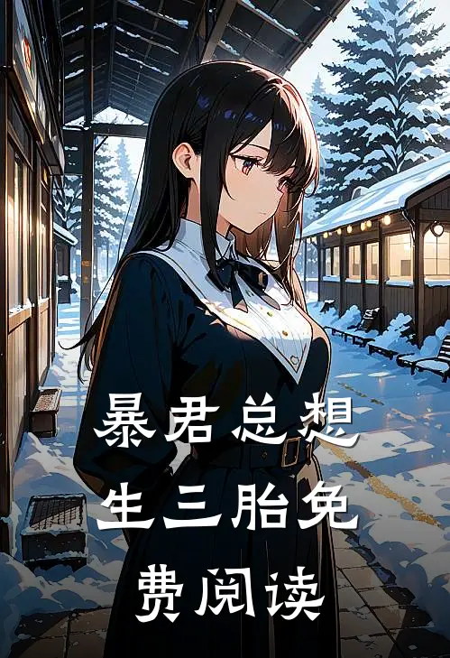 暴君总想生三胎免费阅读