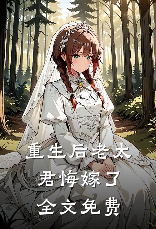 重生后老太君悔嫁了全文免费