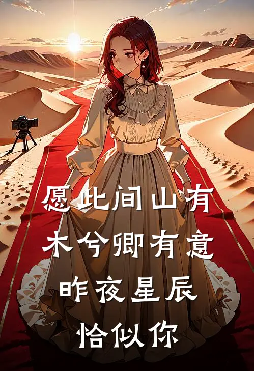 愿此间山有木兮卿有意,昨夜星辰恰似你