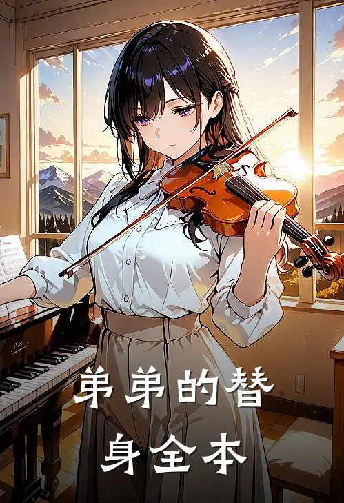 弟弟的替身全本
