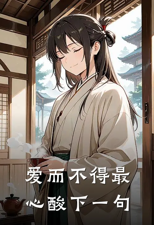 爱而不得最心酸下一句