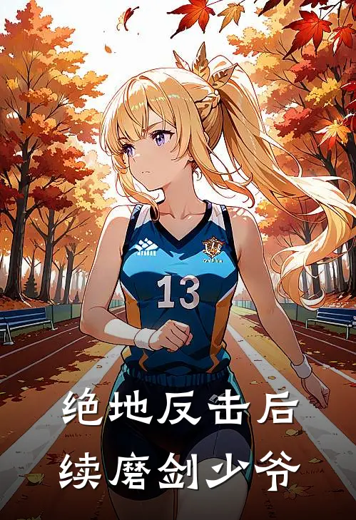 绝地反击后续磨剑少爷