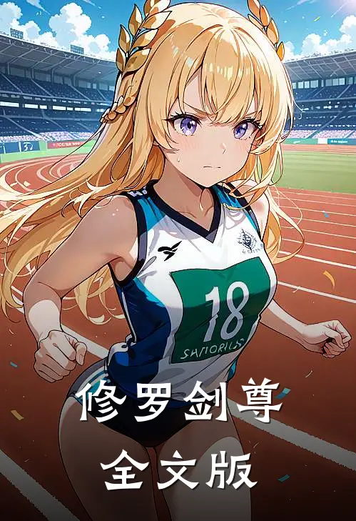 修罗剑尊全文版