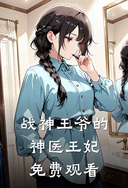 战神王爷的神医王妃免费观看