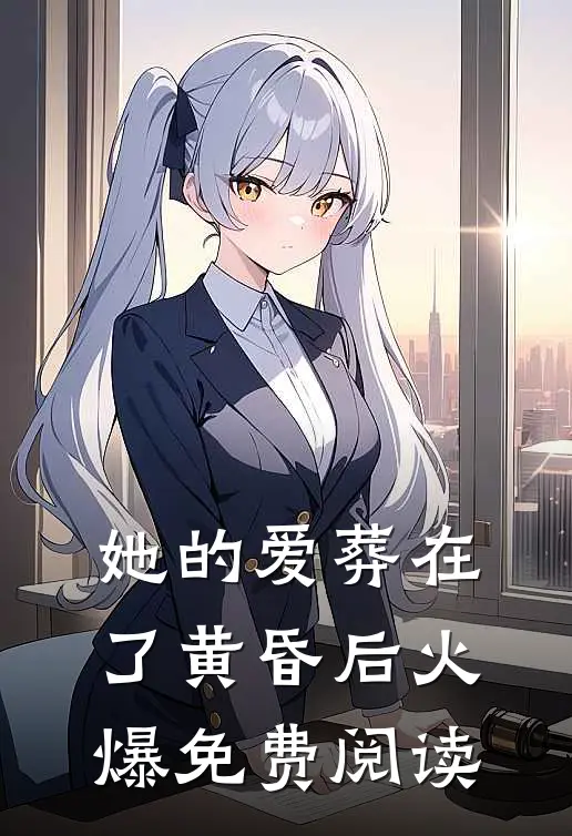 她的爱葬在了黄昏后火爆免费阅读