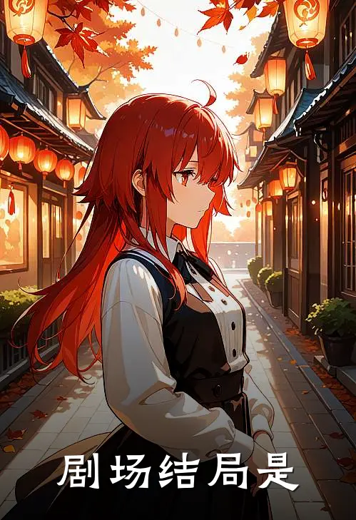 剧场结局是