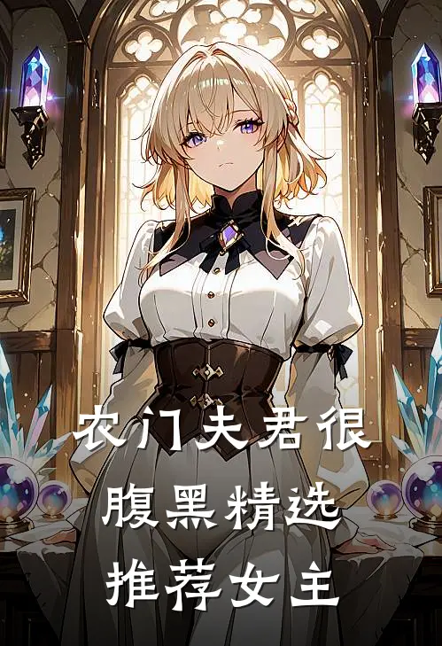 农门夫君很腹黑精选推荐女主