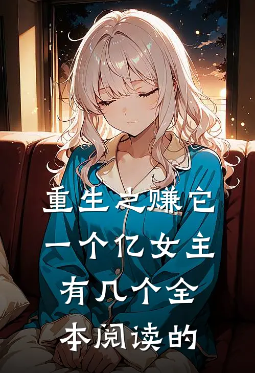 重生之赚它一个亿女主有几个全本阅读的