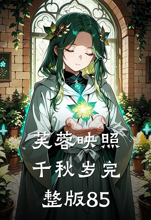 芙蓉映照千秋岁完整版85