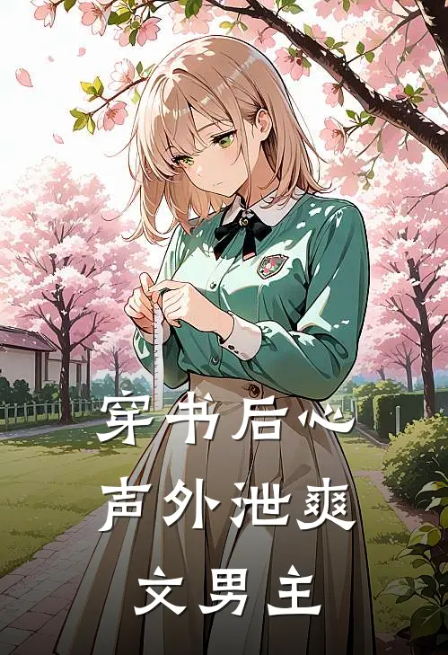 穿书后心声外泄爽文男主