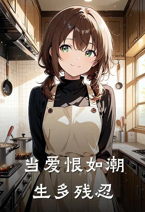 当爱恨如潮生多残忍