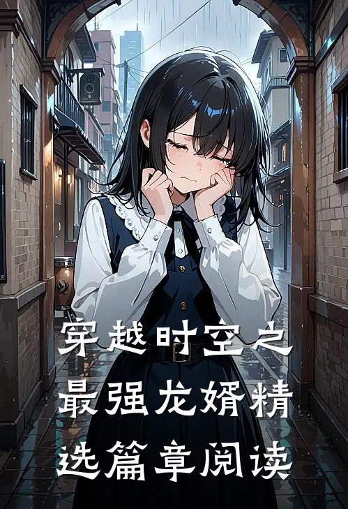 穿越时空之最强龙婿精选篇章阅读