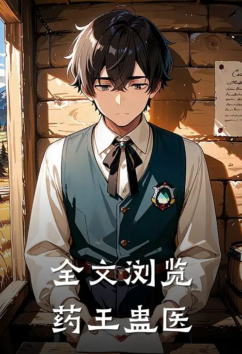 全文浏览药王蛊医