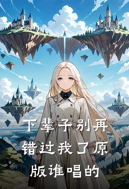 下辈子别再错过我了原版谁唱的