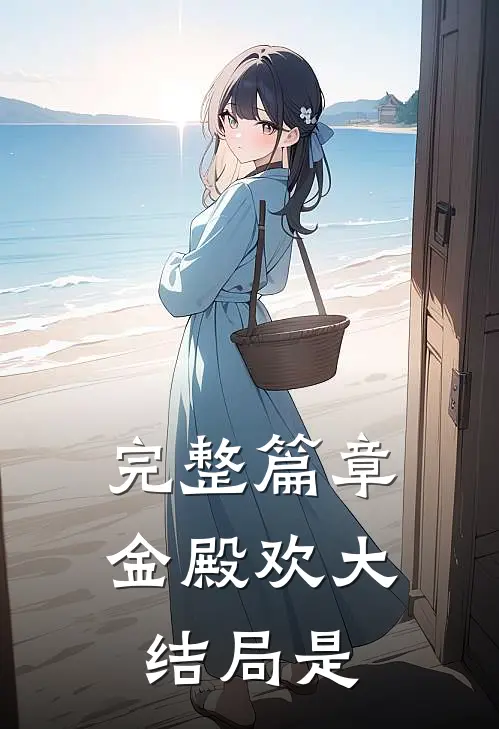 完整篇章金殿欢大结局是