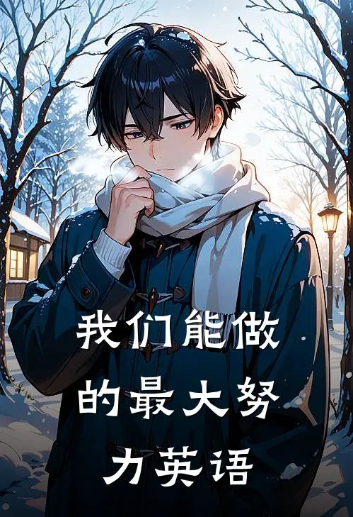 我们能做的最大努力英语
