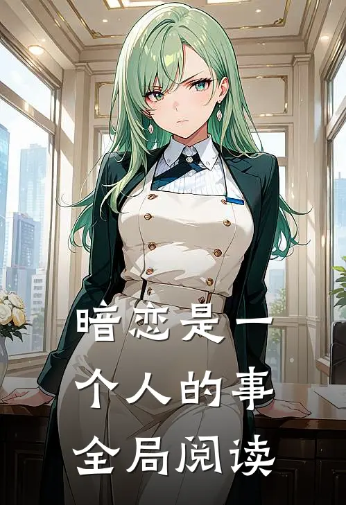 暗恋是一个人的事全局阅读