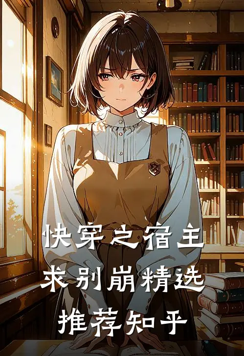 快穿之宿主求别崩精选推荐知乎