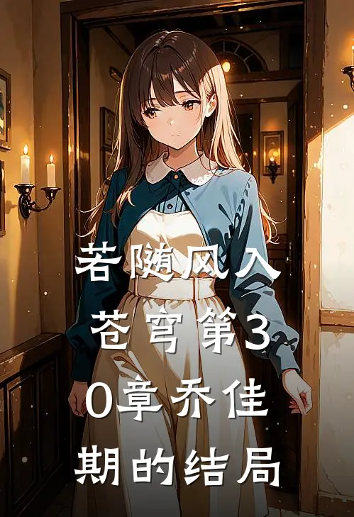 若随风入苍穹第30章乔佳期的结局