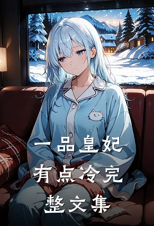 一品皇妃有点冷完整文集
