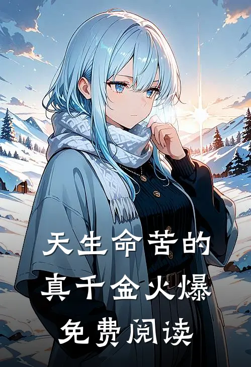 天生命苦的真千金火爆免费阅读