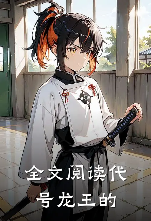 全文阅读代号龙王的