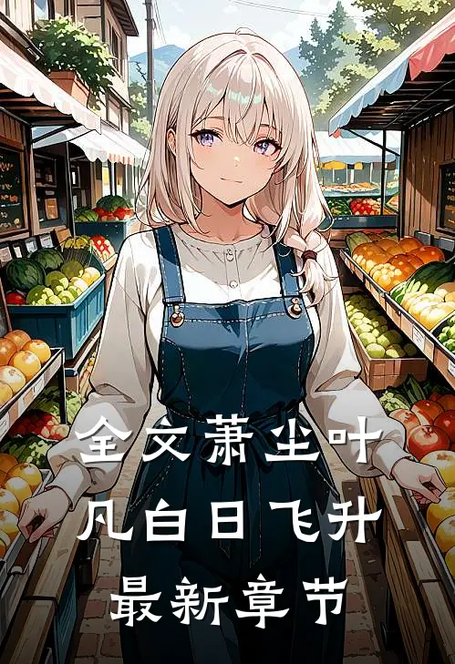 全文萧尘叶凡白日飞升最新章节