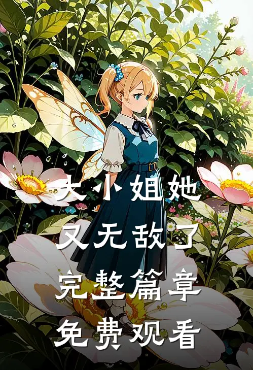 大小姐她又无敌了完整篇章免费观看