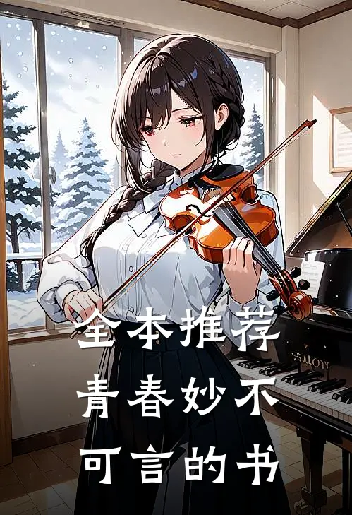 全本推荐青春妙不可言的书