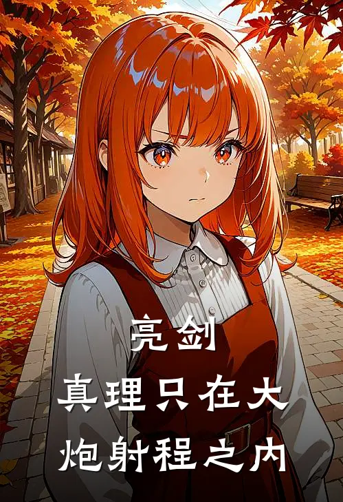 亮剑：真理只在大炮射程之内