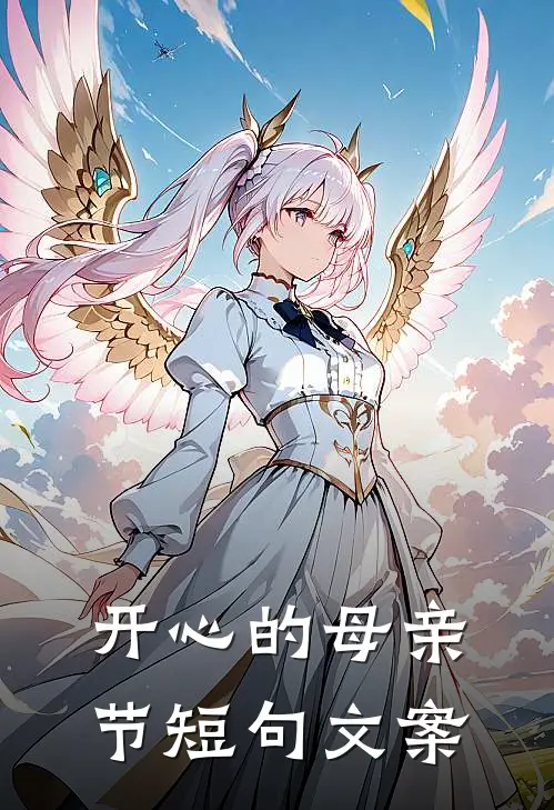 开心的母亲节短句文案